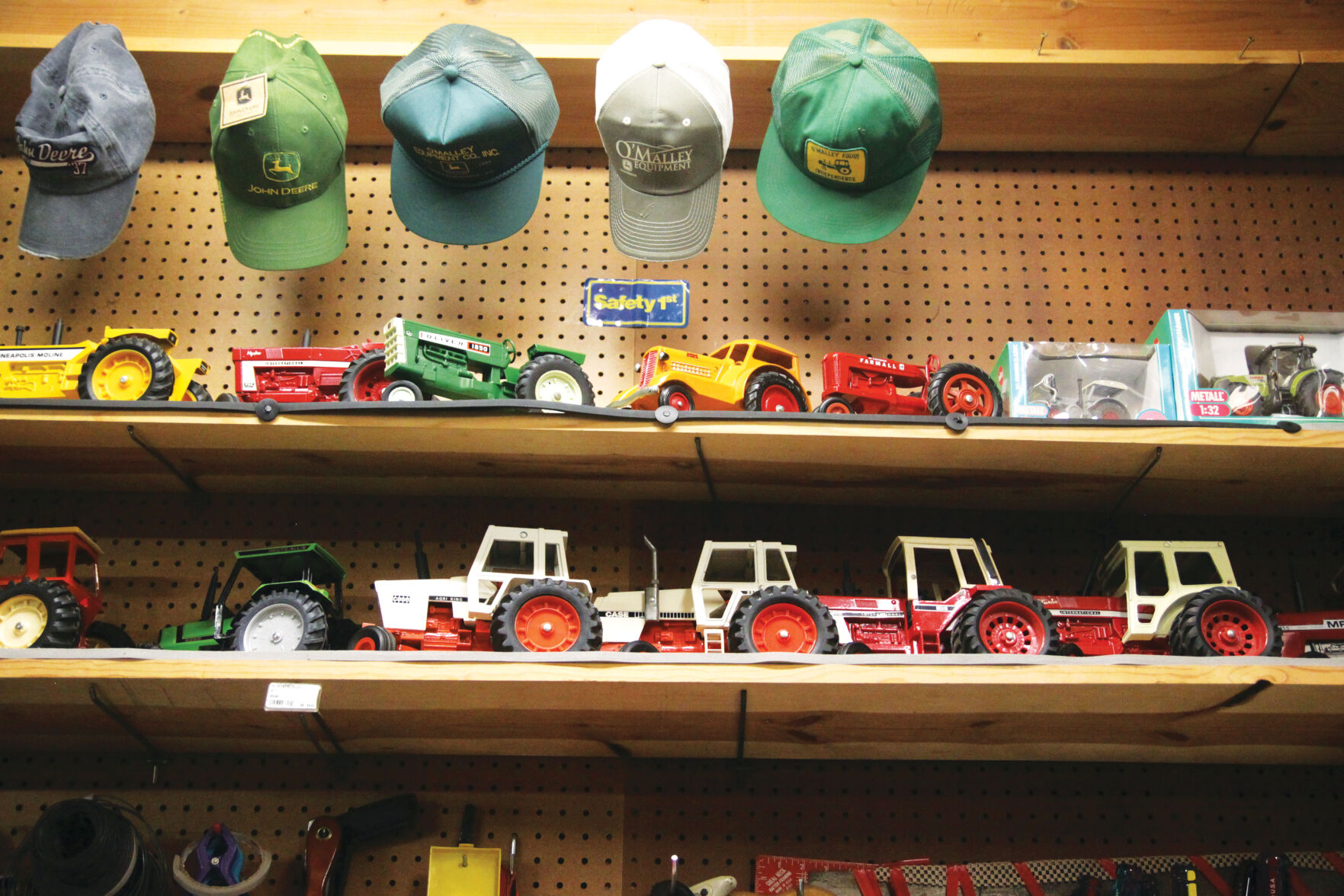 Chuck Smith Collection
